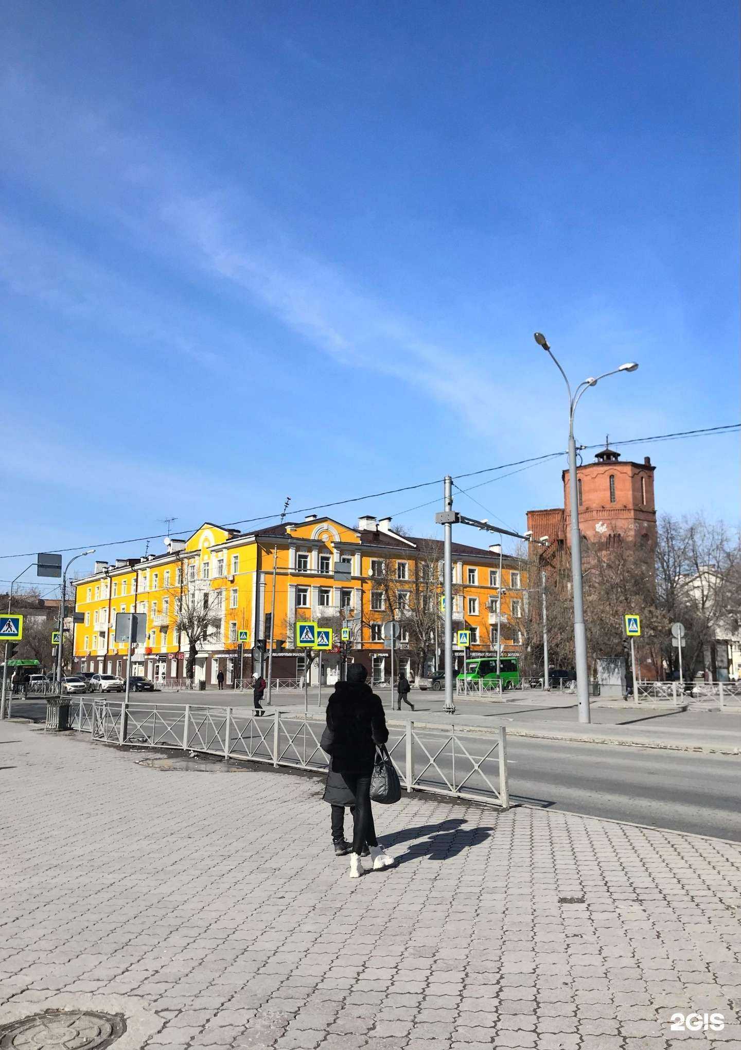 Отзывы на компанию Фармленд в Тюмени c фото - фотография 2 из 2