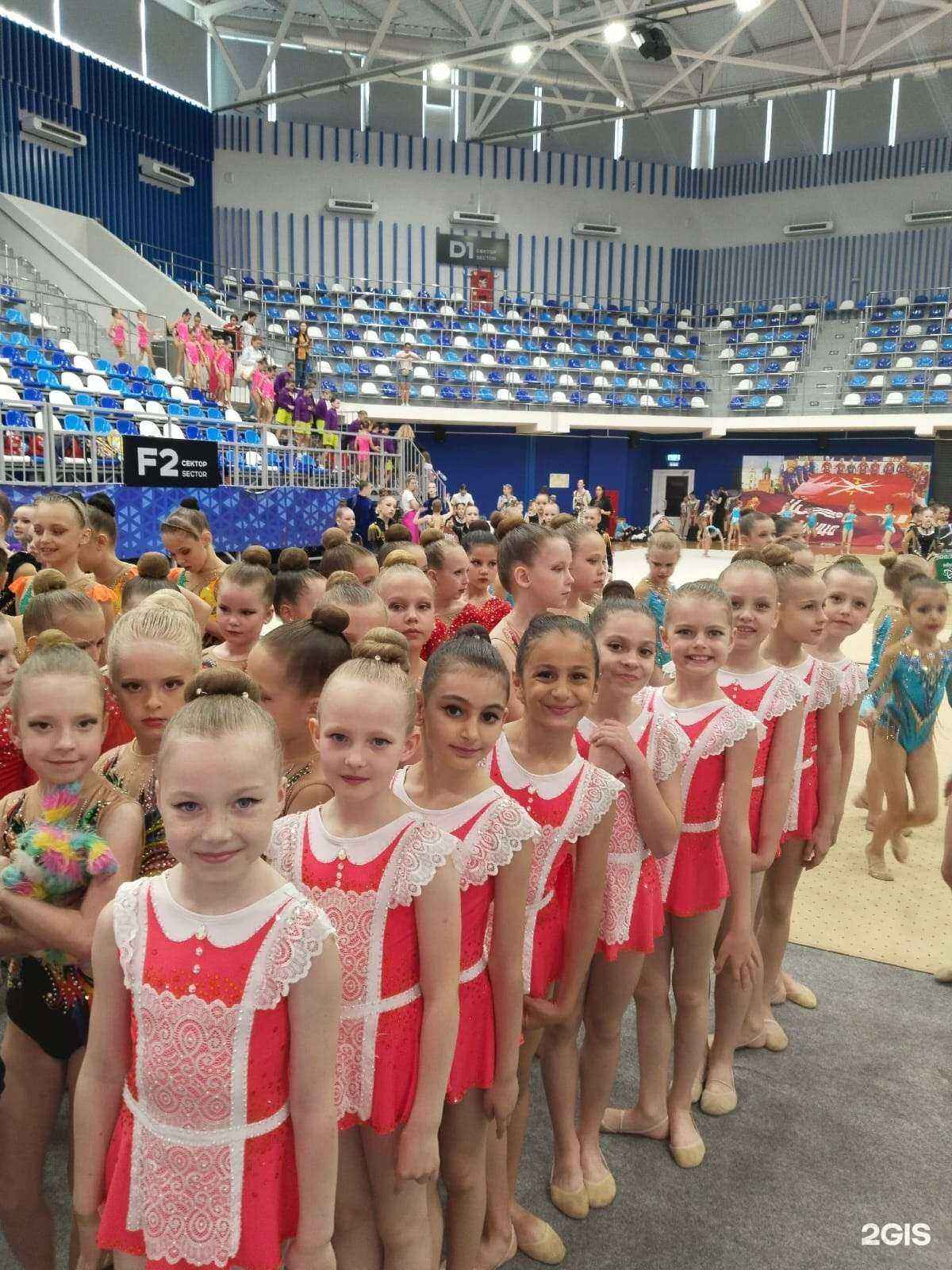 Отзывы на компанию Старт в Калуге c фото