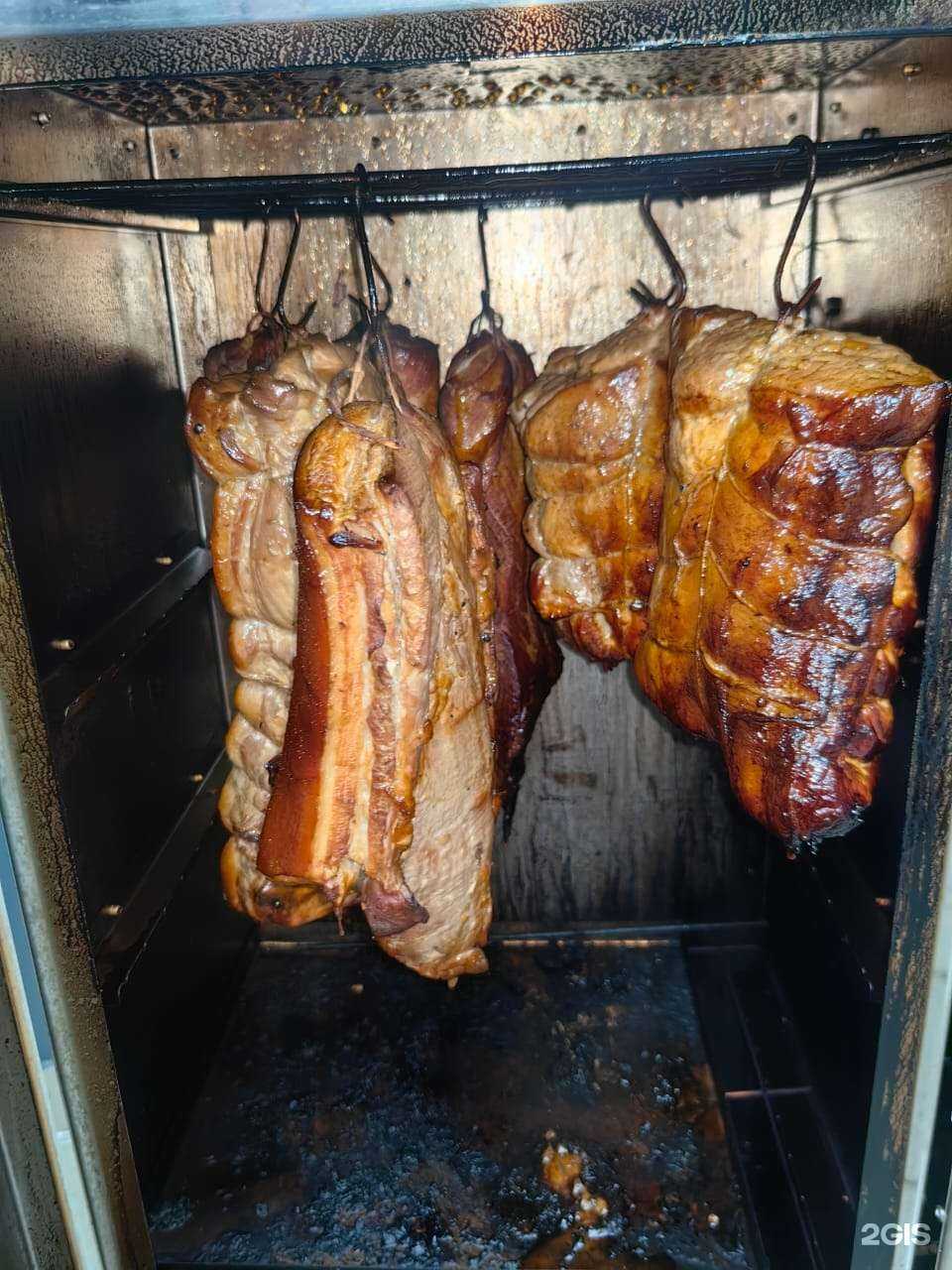 Отзывы на компанию Мясо у дома в г. Новороссийск c фото