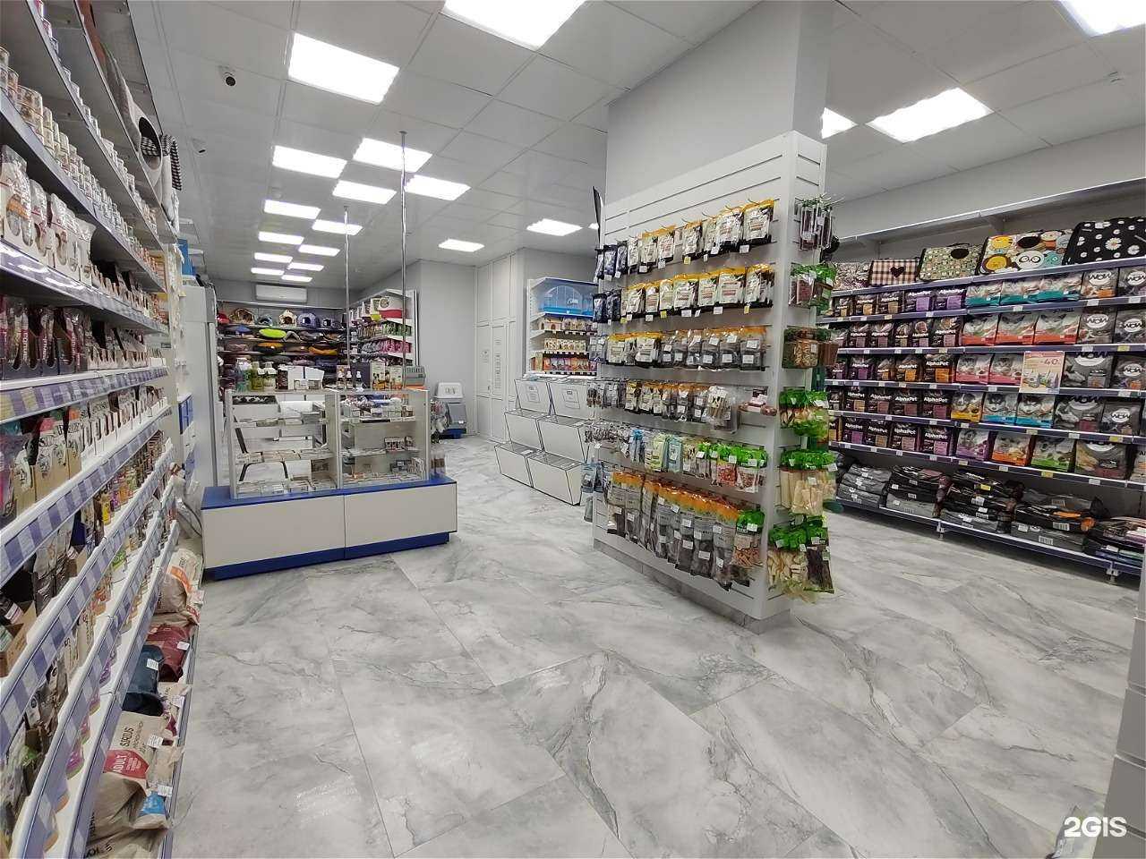 Отзывы на компанию Краснодарзооветснаб в Ставрополе c фото