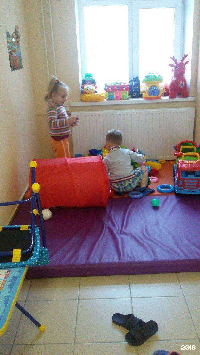 Отзывы на компанию Ивано-Матренинская детская больница в г. Иркутск c фото