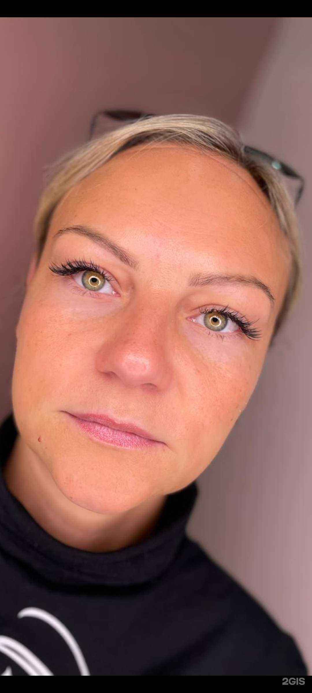 Отзывы на компанию Ekaterina_lash_irk в Иркутске c фото