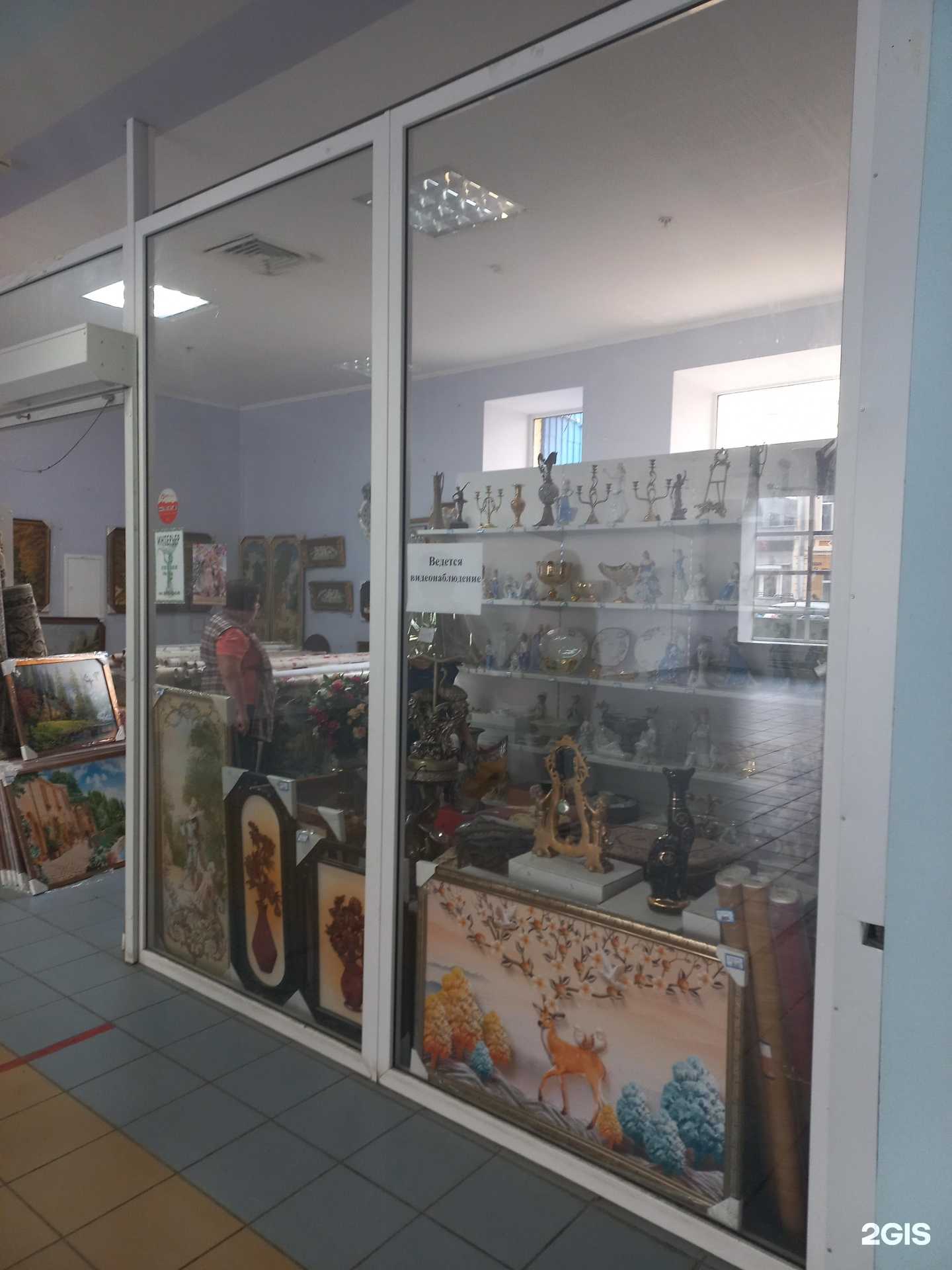 Отзывы на компанию Интерьер в г. Самара c фото