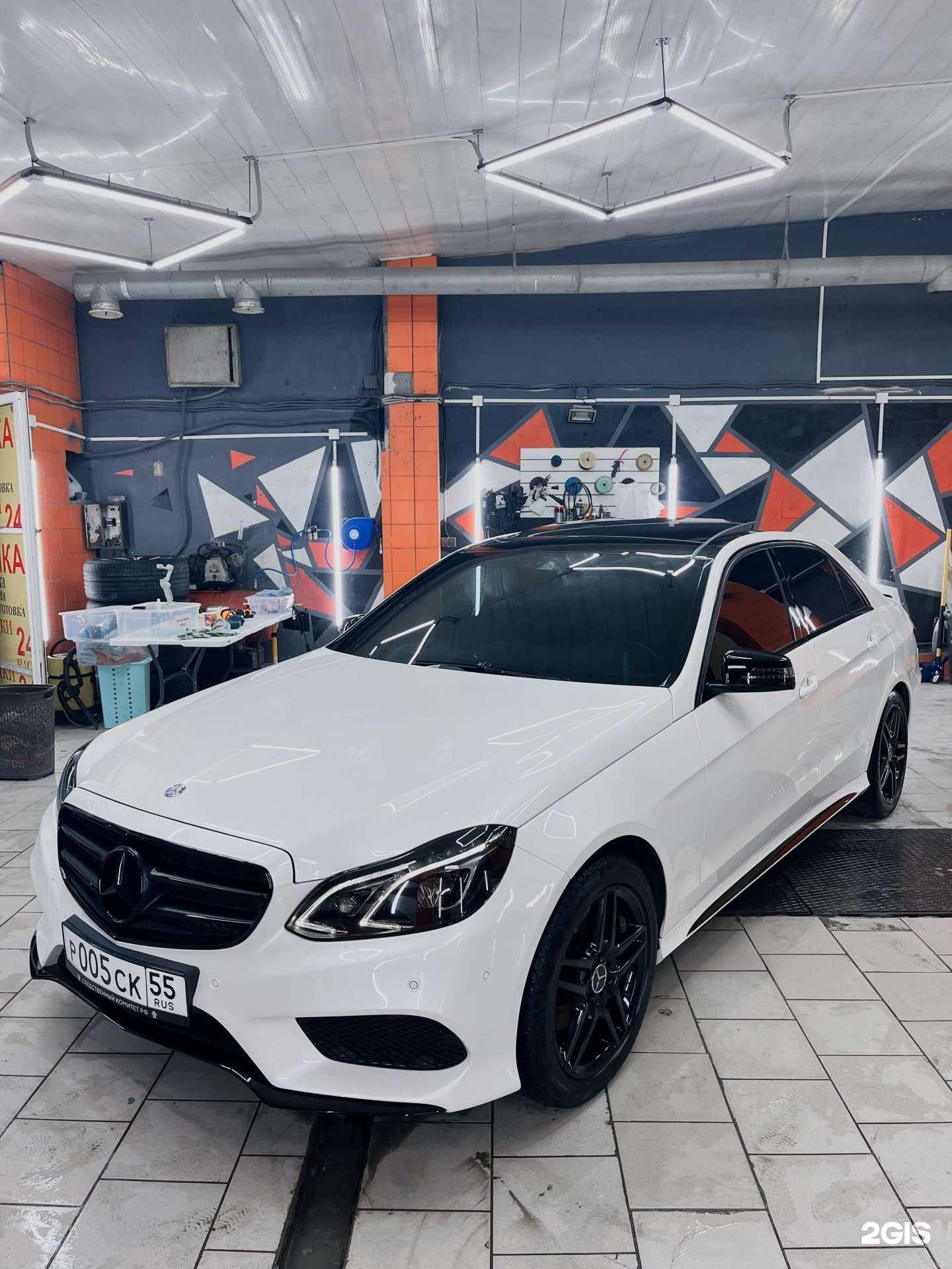 Отзывы на компанию ПоГосту55 в Омске c фото