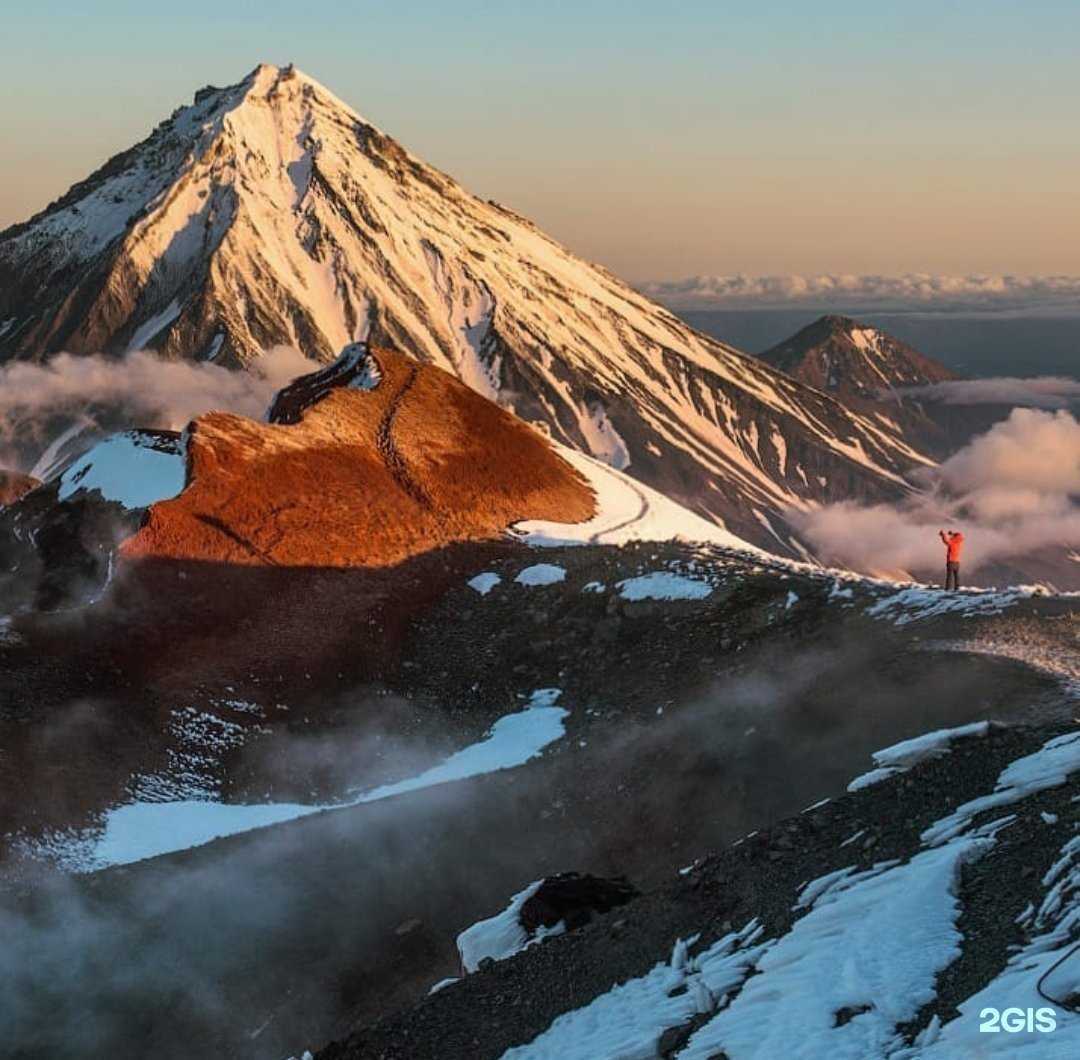 Отзывы на компанию Я Камчатка в Петропавловске-Камчатском c фото