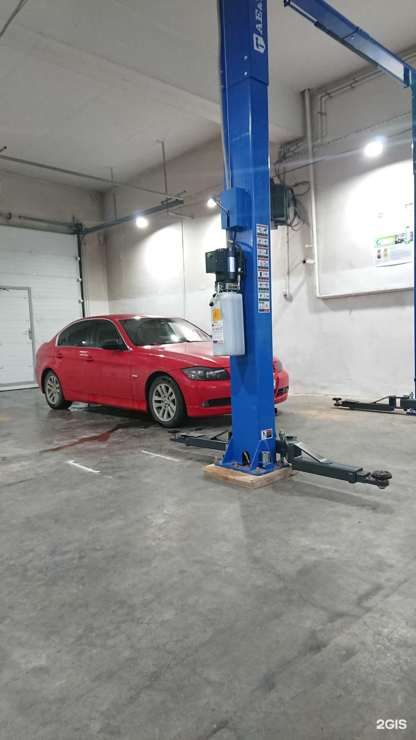 Отзывы на компанию MR. Performance BMW & Mini в Уфе c фото