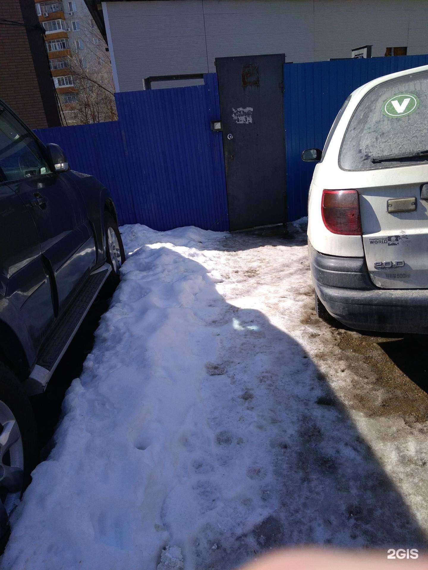 Отзывы на компанию Тектоника в Хабаровске c фото