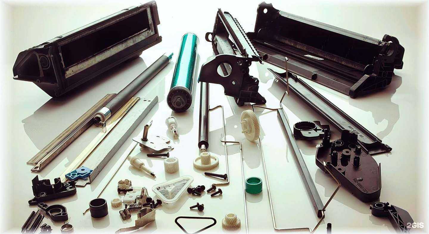 Отзывы на компанию Сервисная компания по ремонту оргтехники и заправке картриджей в Мурманске c фото