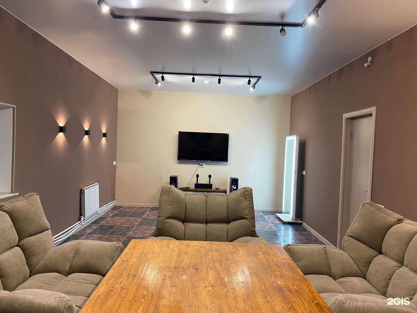 Отзывы на компанию The Room`s в Сатке c фото