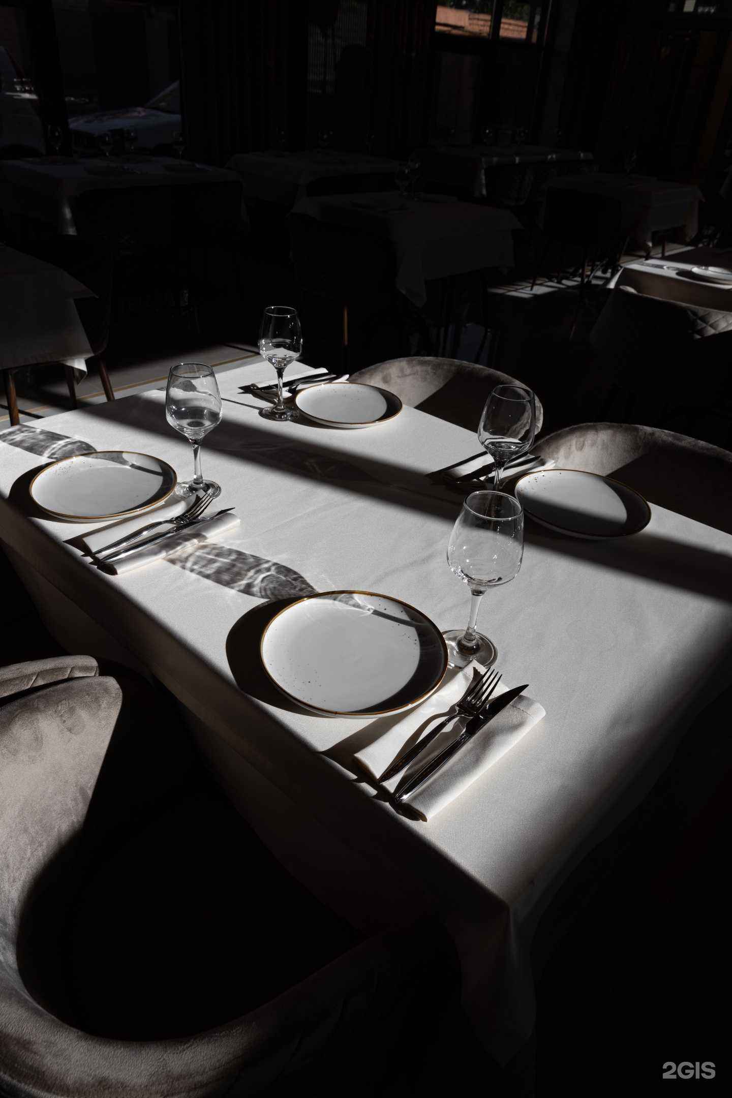 Отзывы на компанию Mangal rest&event hall в Сыктывкаре c фото