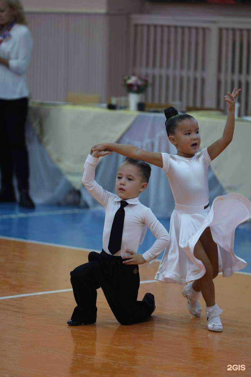 Отзывы на компанию Академия танца в г. Чита c фото
