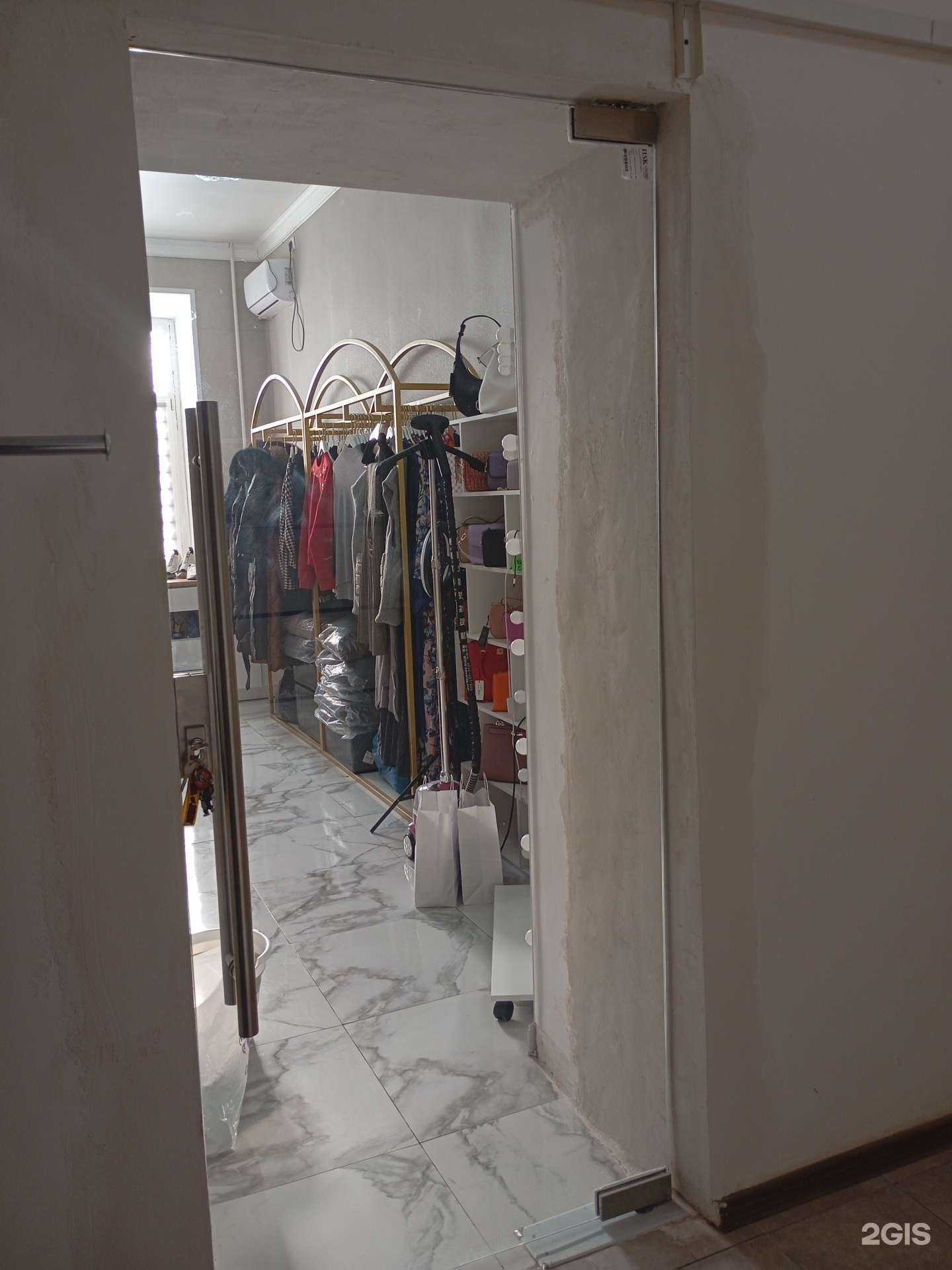 Отзывы на компанию Ital boutique в г. Грозный c фото