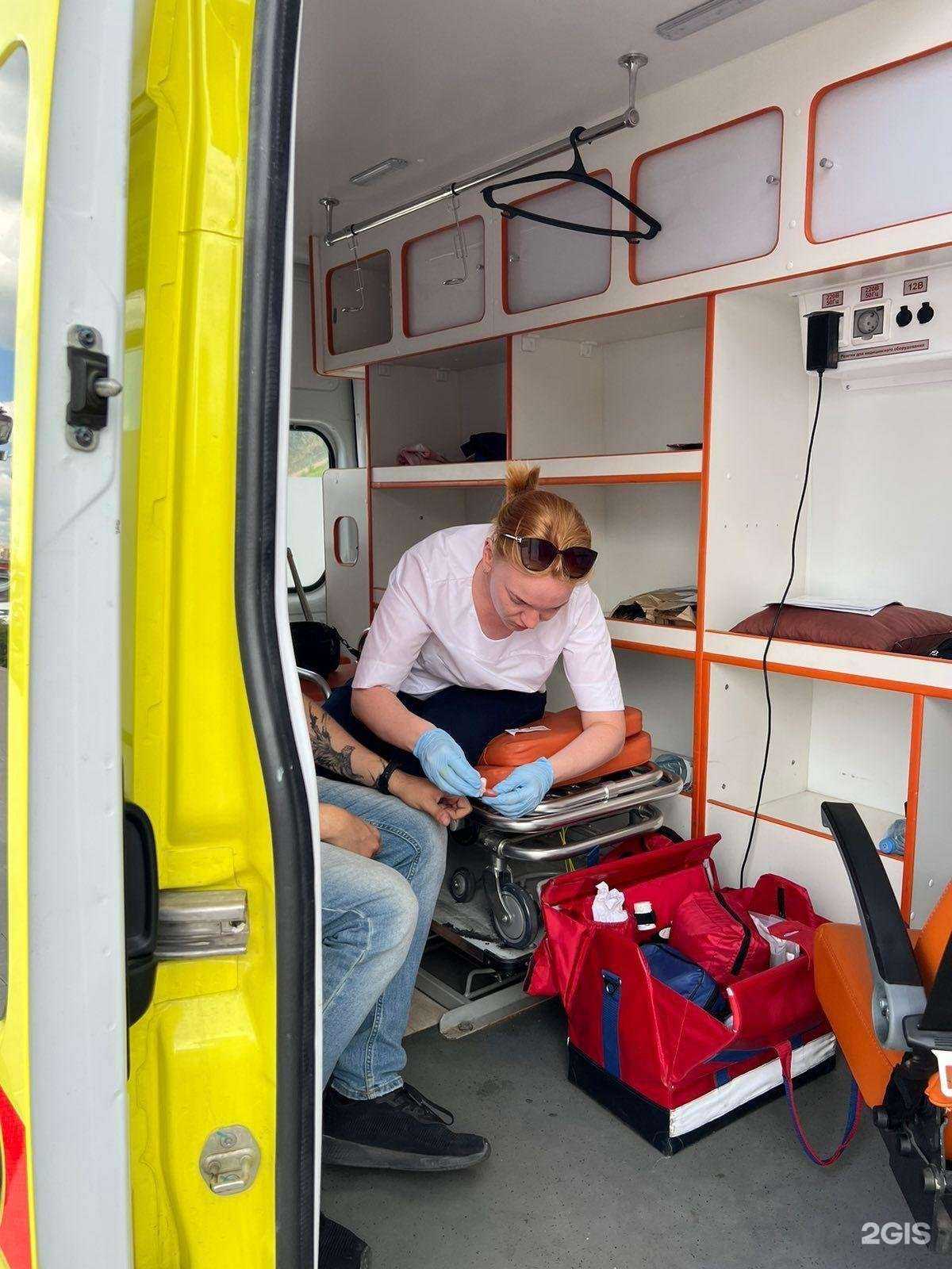 Отзывы на компанию СПП в Тюмени c фото