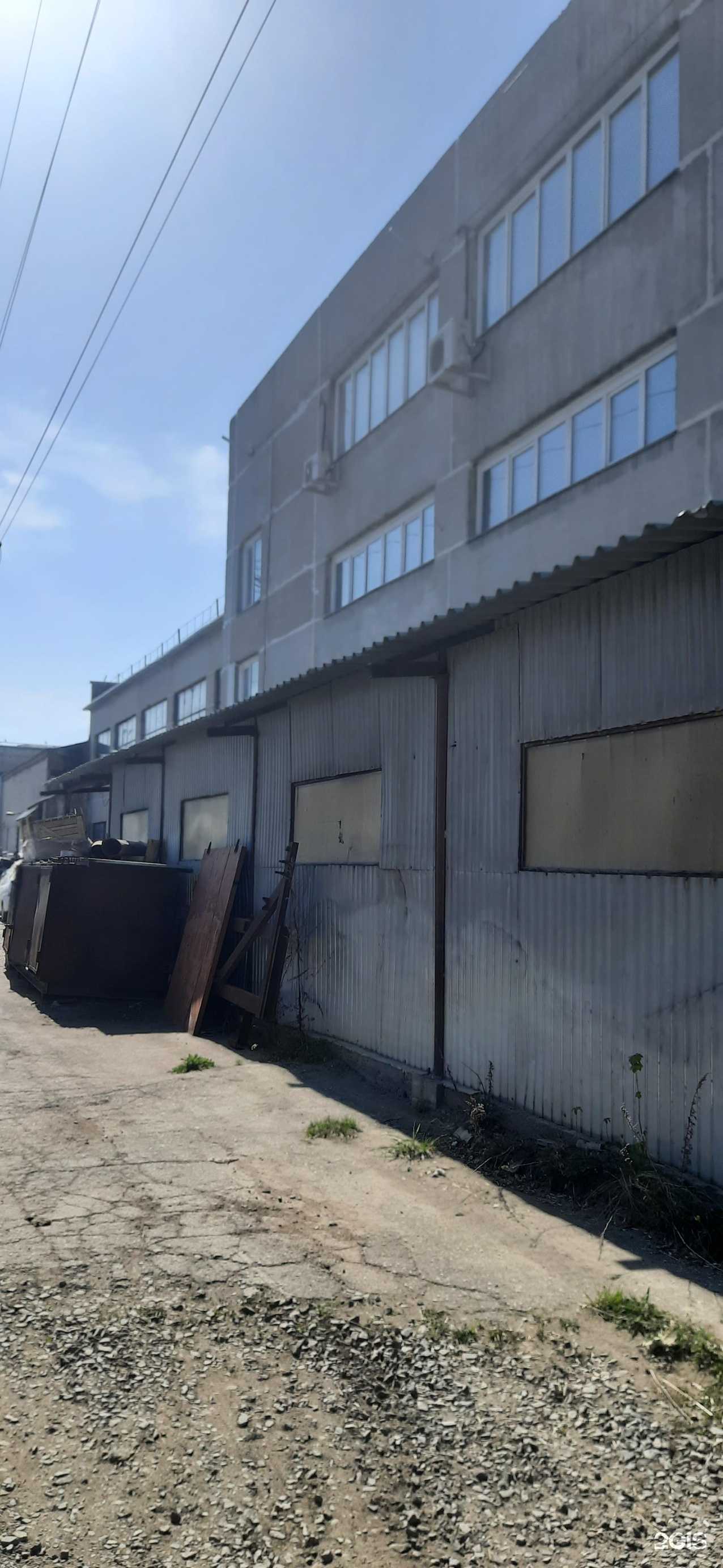 Отзывы на компанию ТехноКомплектСервис в Новосибирске c фото - фотография 2 из 2