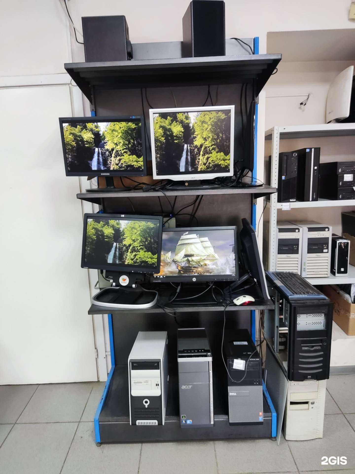 Отзывы на компанию Железяка в Ярославле c фото