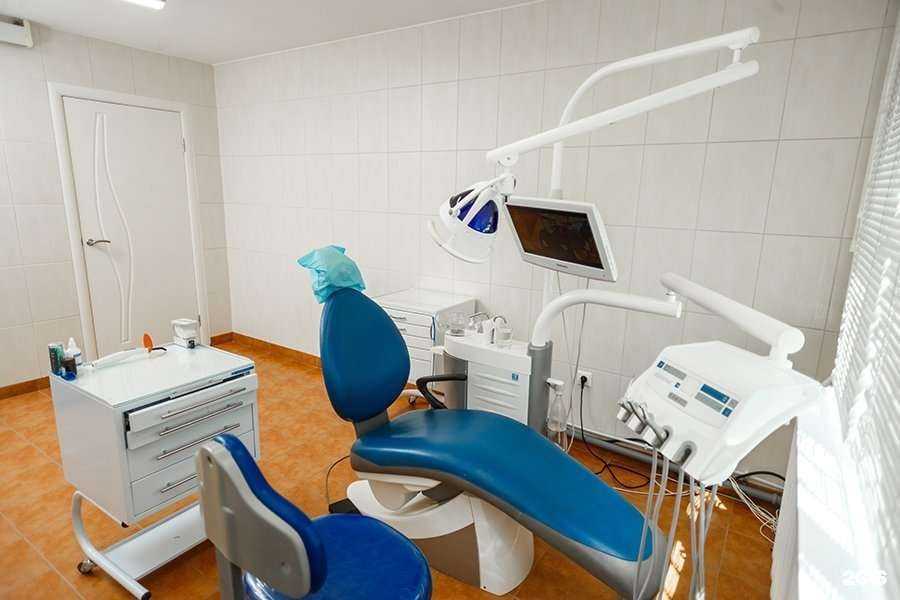 Отзывы на компанию Знакомый стоматолог в Краснодаре c фото