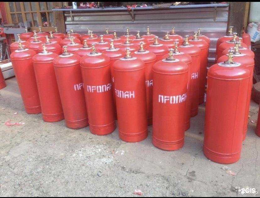 Отзывы на компанию Пропан-НН в г. Нижний Новгород c фото