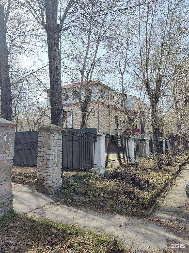 Отзывы на компанию Охрана Росгвардии по Челябинской области в Челябинске c фото