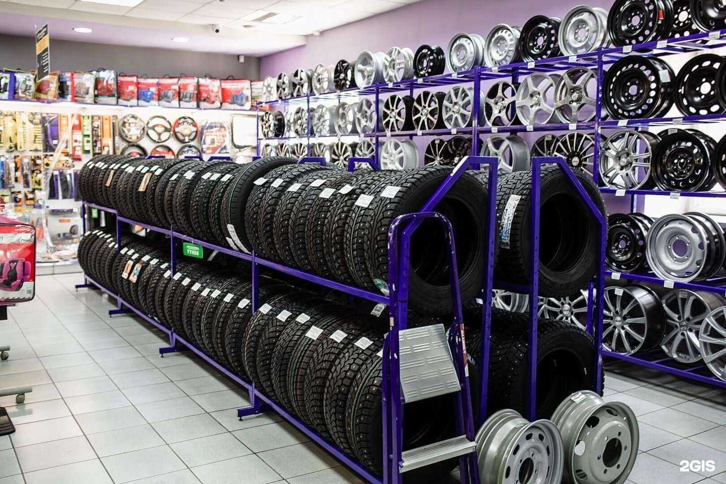 Отзывы на компанию АссортиАвто в г. Кулебаки c фото