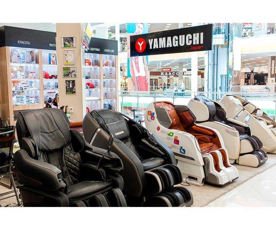 Отзывы на компанию Yamaguchi в Новосибирске c фото