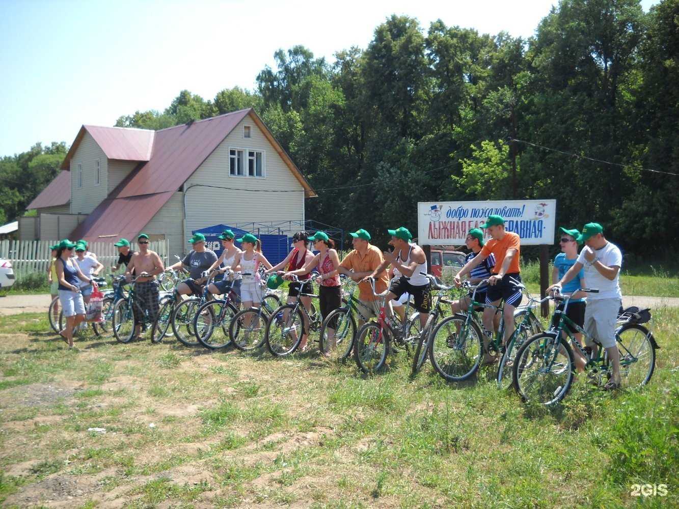 Отзывы на компанию Дубравная в Казани c фото