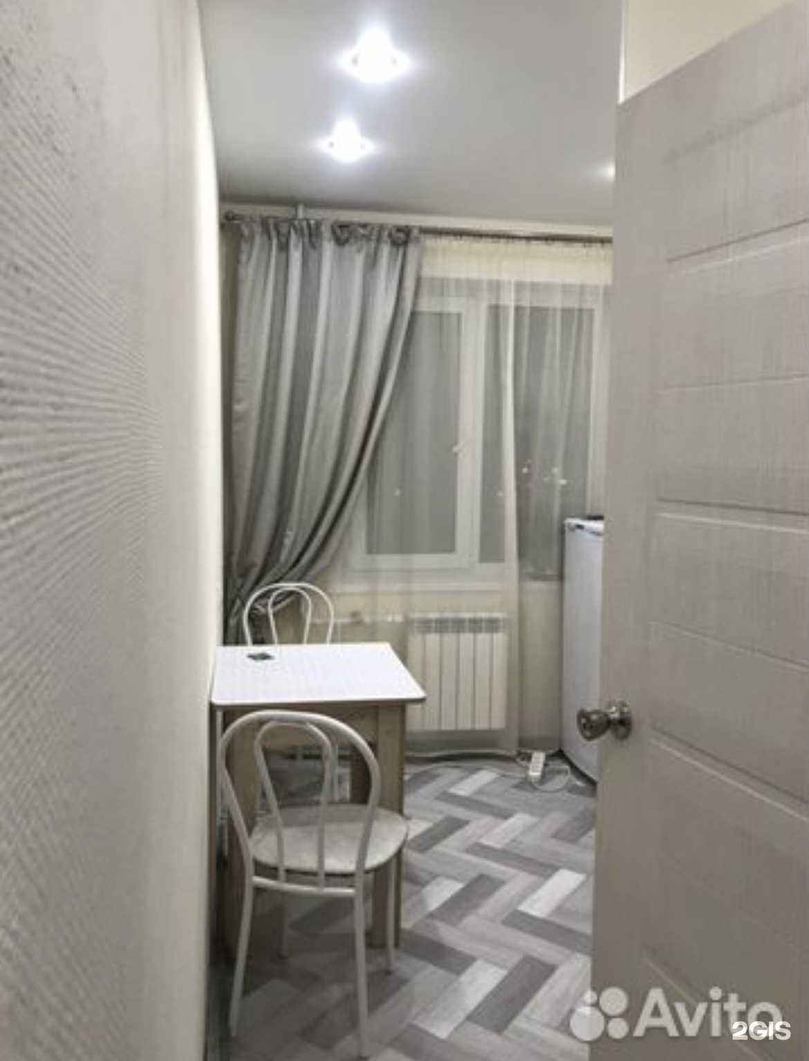 Отзывы на компанию rooms55 в г. Омск c фото