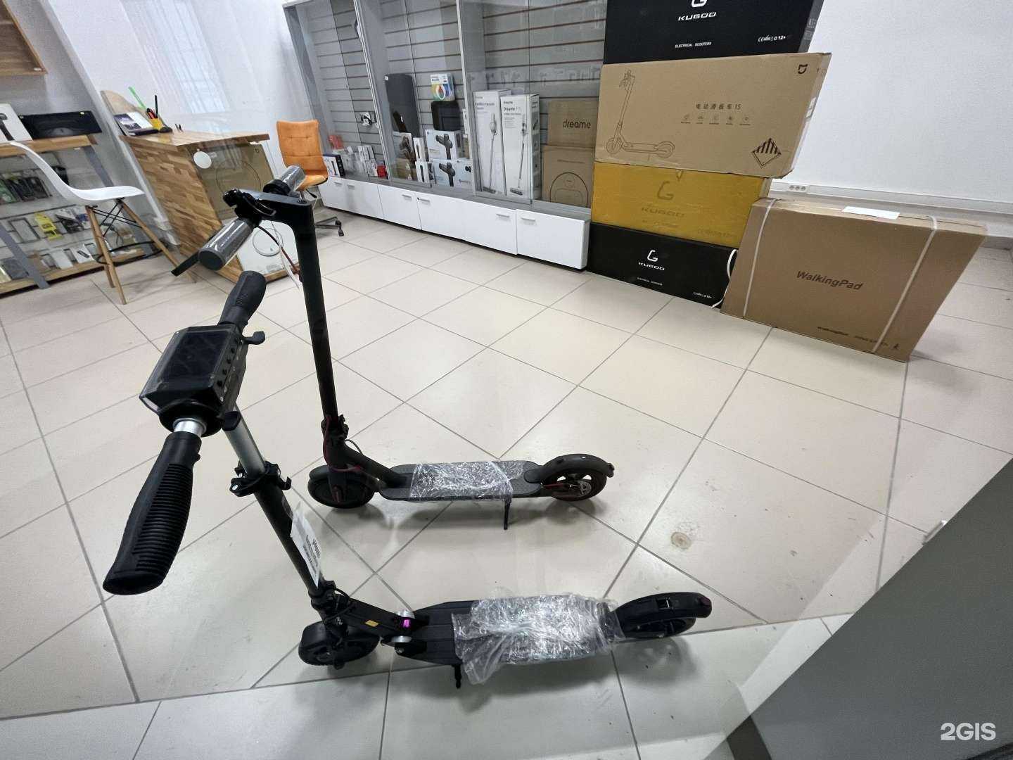 Отзывы на компанию Miтехно в Перми c фото