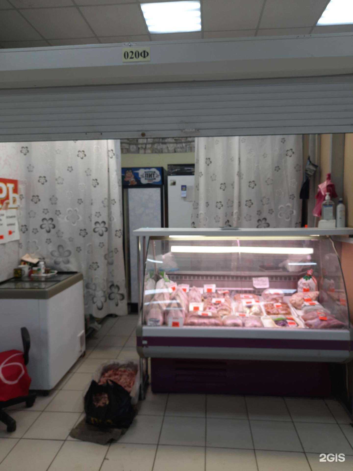 Отзывы на компанию Магазин мяса птицы в Самаре c фото