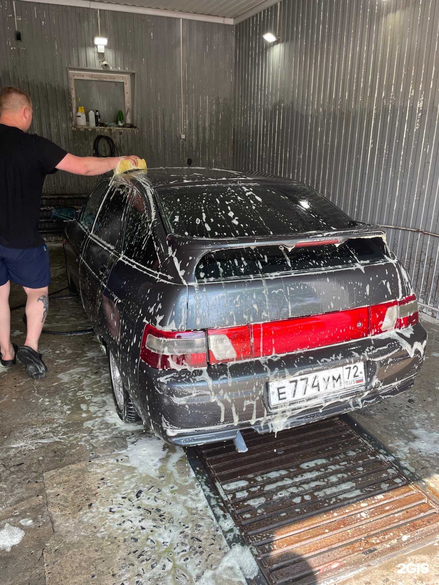 Отзывы на компанию Гидрант в Тюмени c фото