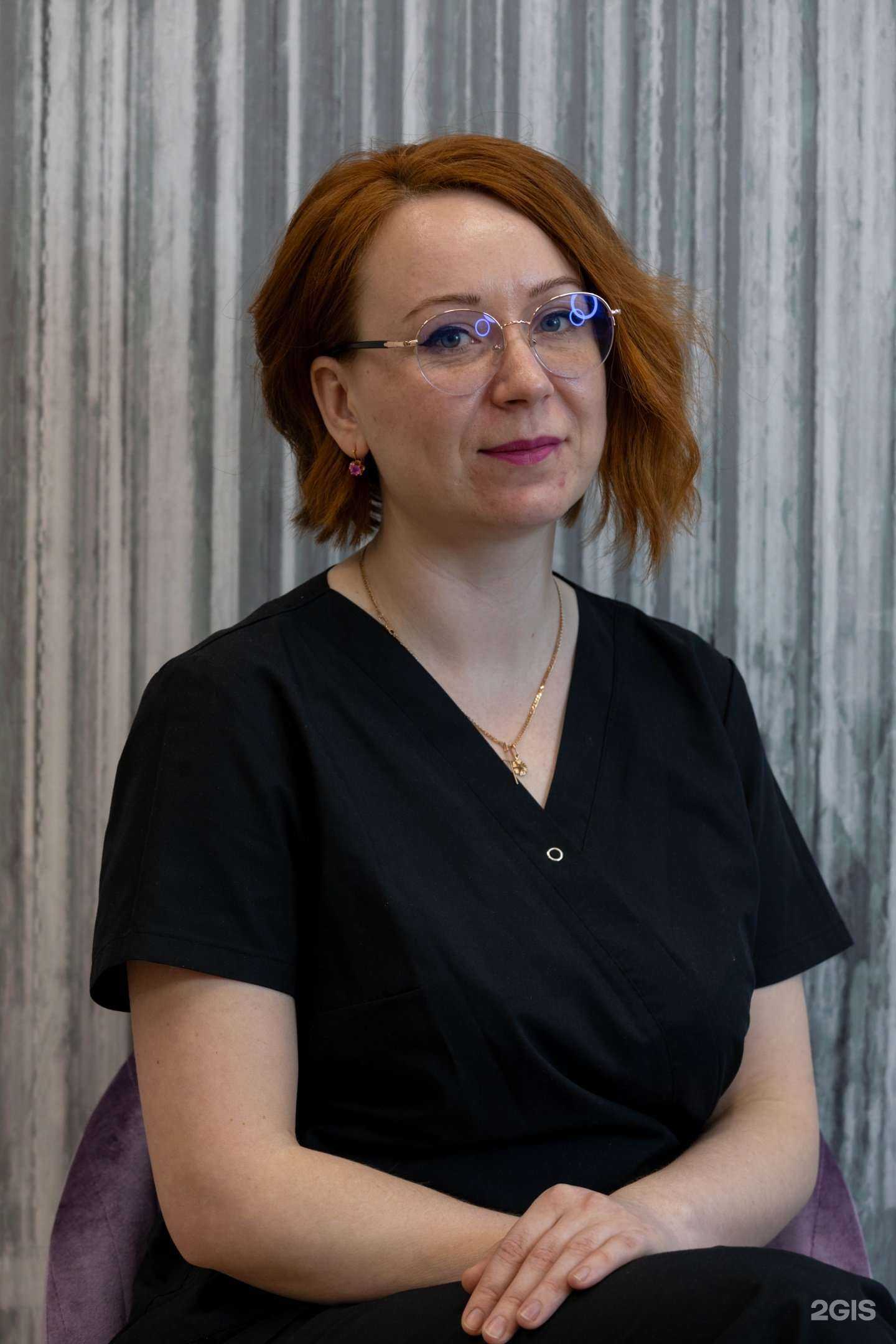 Отзывы на компанию Парикмахерская в г. Иваново c фото