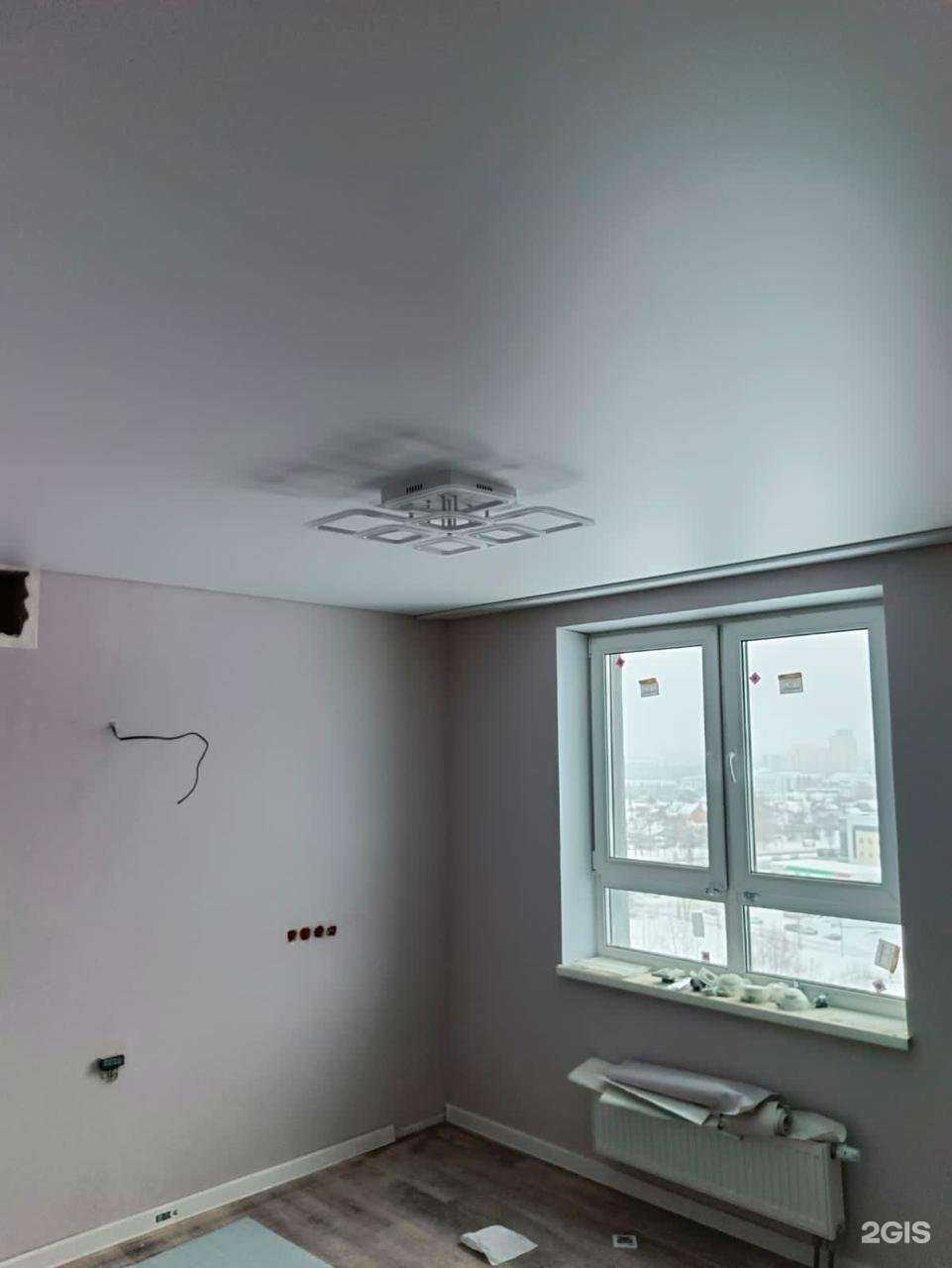 Отзывы на компанию Галактика в Уфе c фото