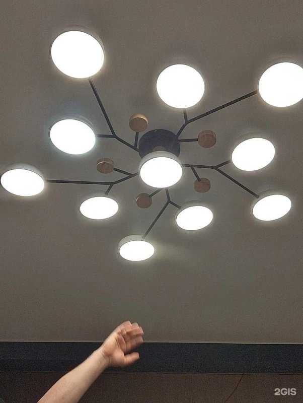 Отзывы на компанию Море потолков в г. Смоленск c фото