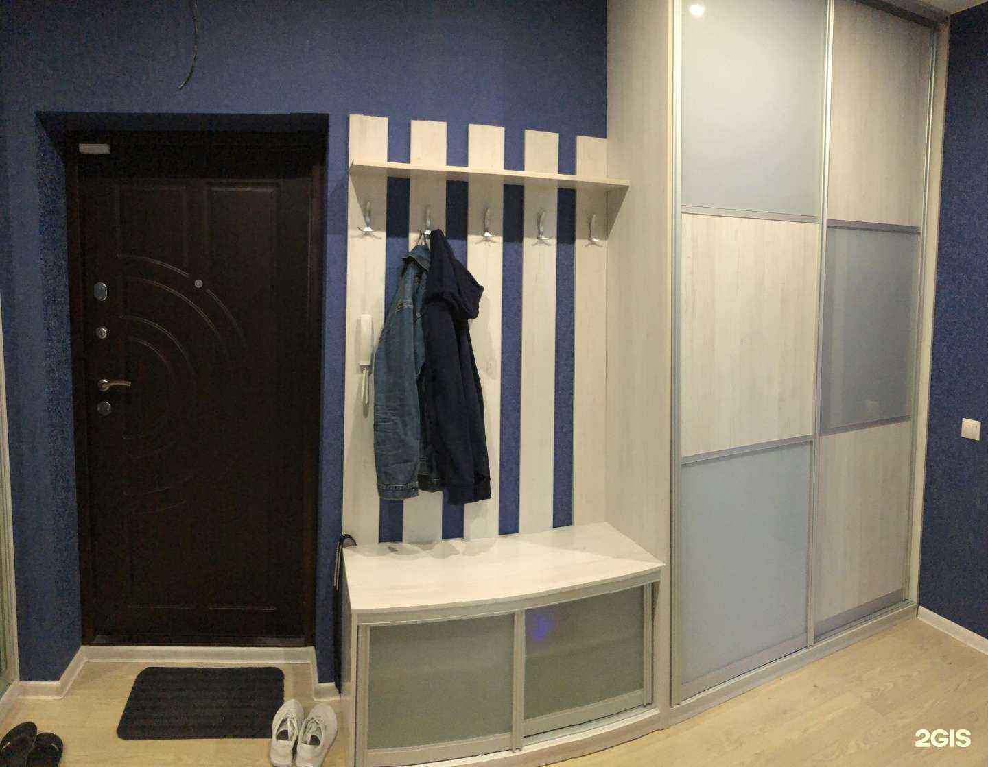 Отзывы на компанию ZonaKomforta54 в Новосибирске c фото