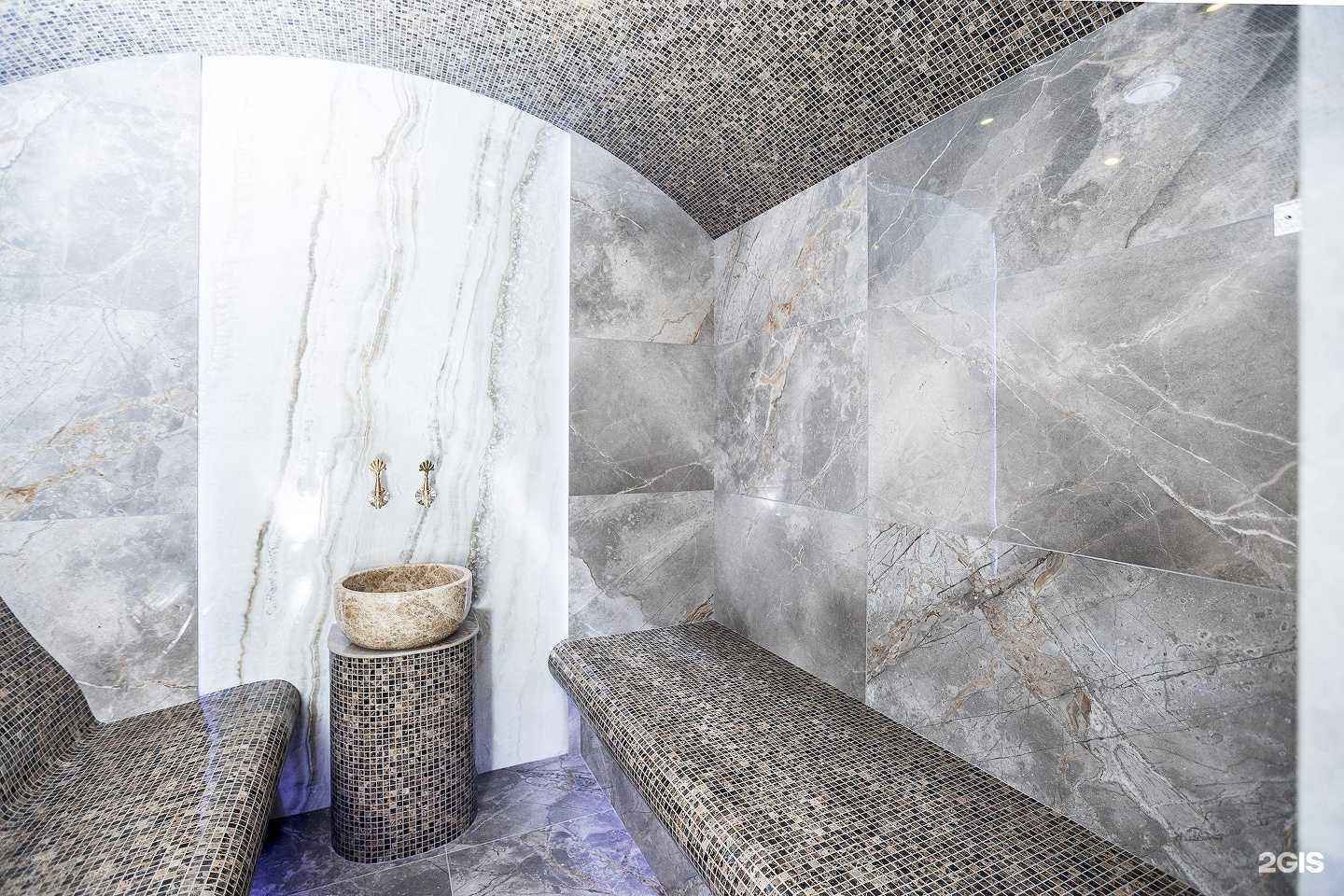 Отзывы на компанию Blue Marlin Hotel в Геленджике c фото