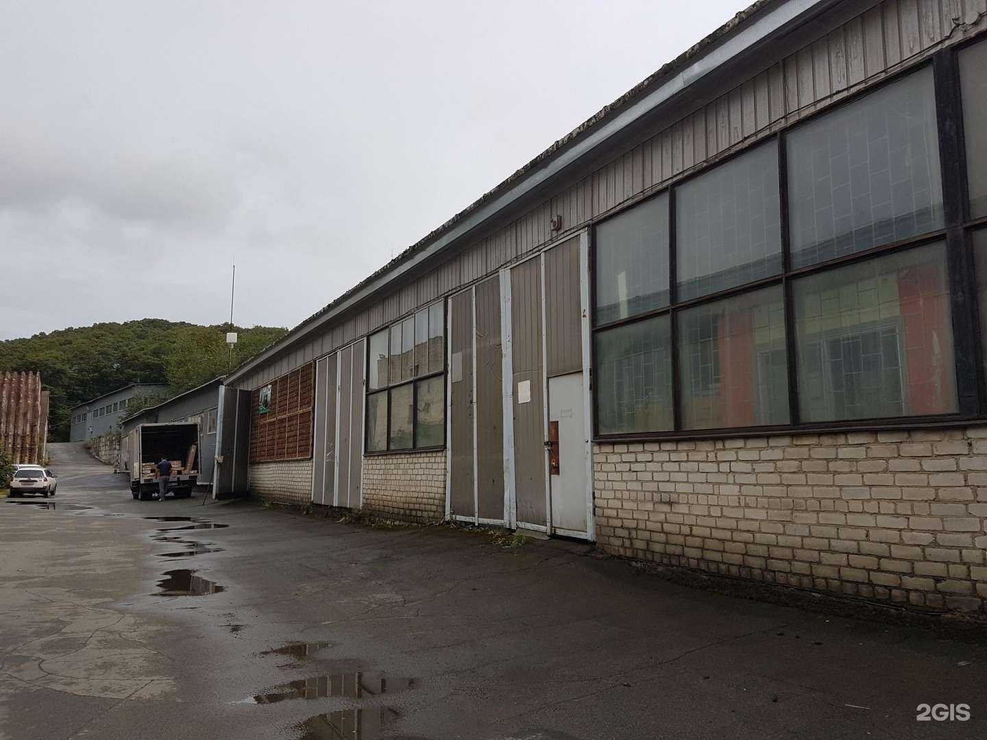 Отзывы на компанию Кесал в Владивостоке c фото - фотография 2 из 2