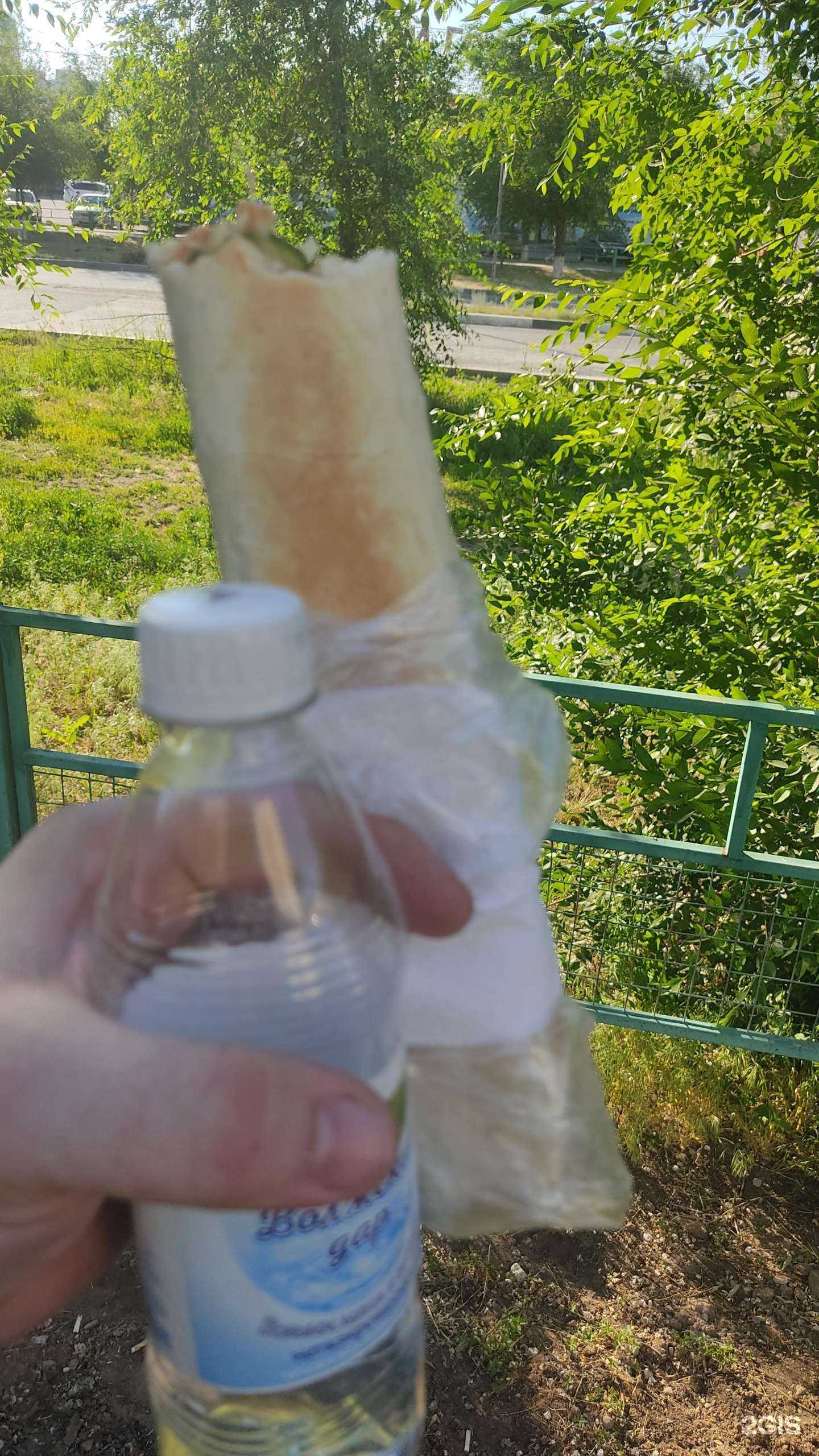 Отзывы на компанию Шаурма-Club в Волжском c фото