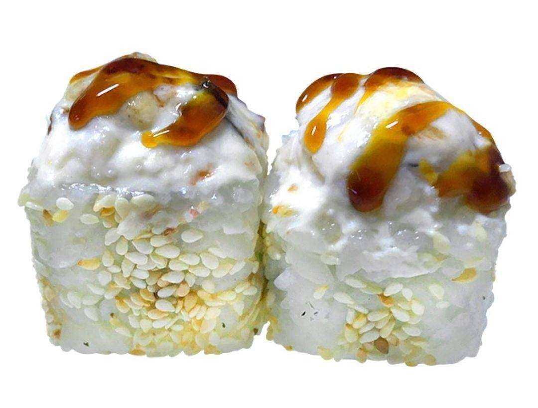 Отзывы на компанию Суши дон в г. Ангарск c фото