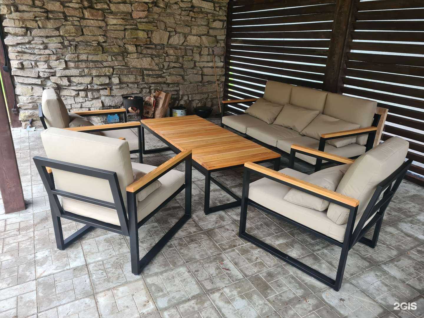 Отзывы на компанию Компания по изготовлению металлоизделий в Пскове c фото