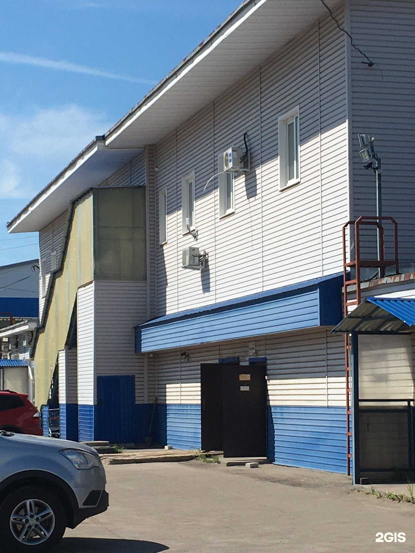 Отзывы на компанию Doronin-Logistics в г. Нижний Новгород c фото