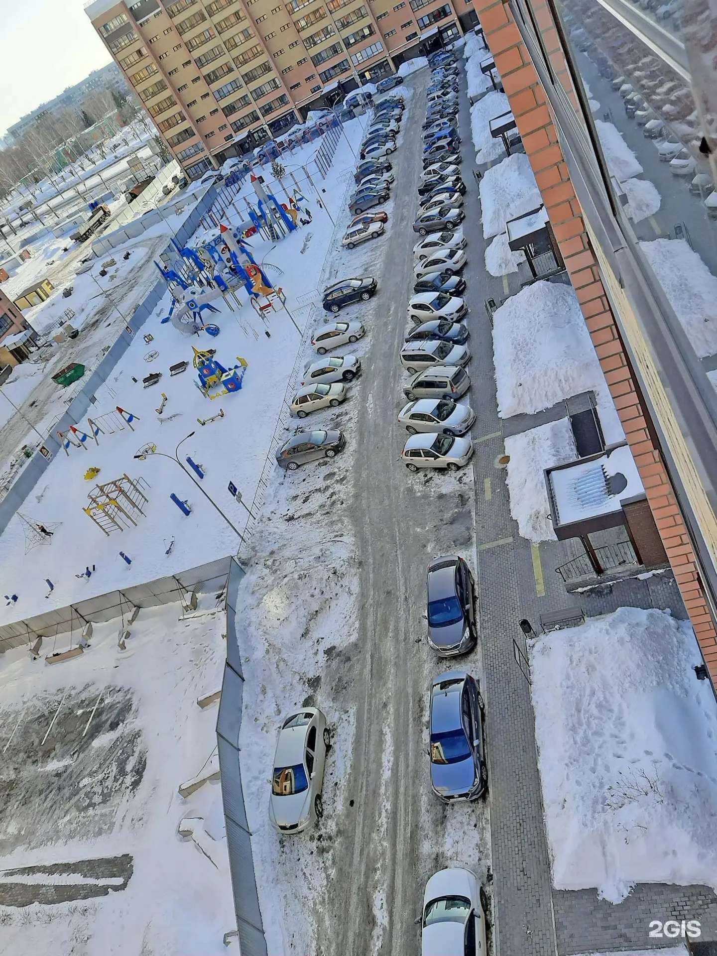 Отзывы на компанию Мюнхен в Набережных Челнах c фото - фотография 2 из 2