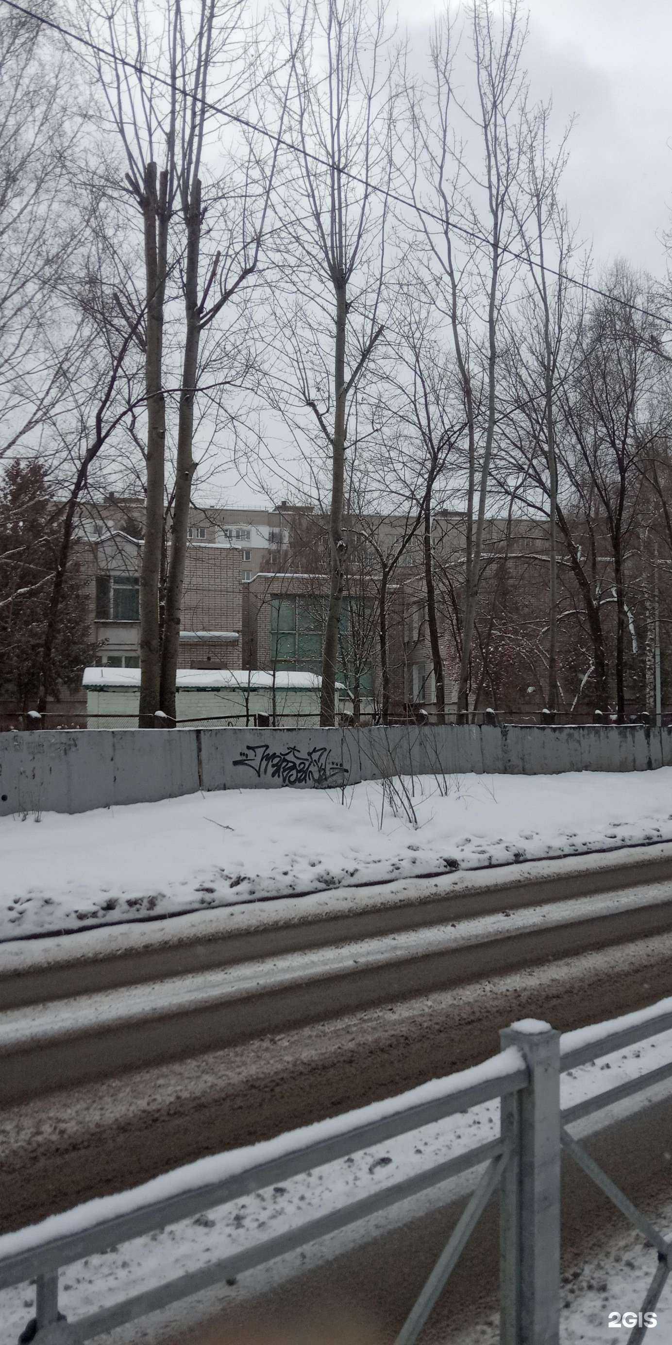 Отзывы на компанию Теремок в Казани c фото