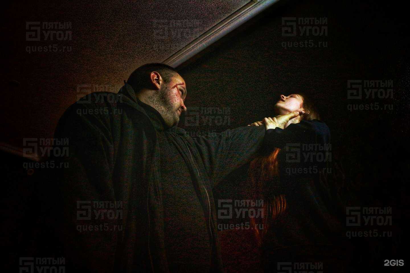 Отзывы на компанию Пятый угол в Нижнем Новгороде c фото