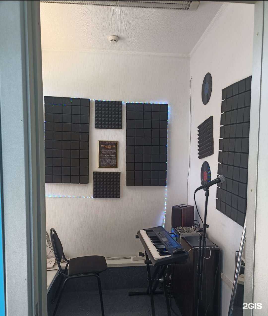 Отзывы на компанию Вокальный центр Александра Лазарева в г. Пятигорск c фото