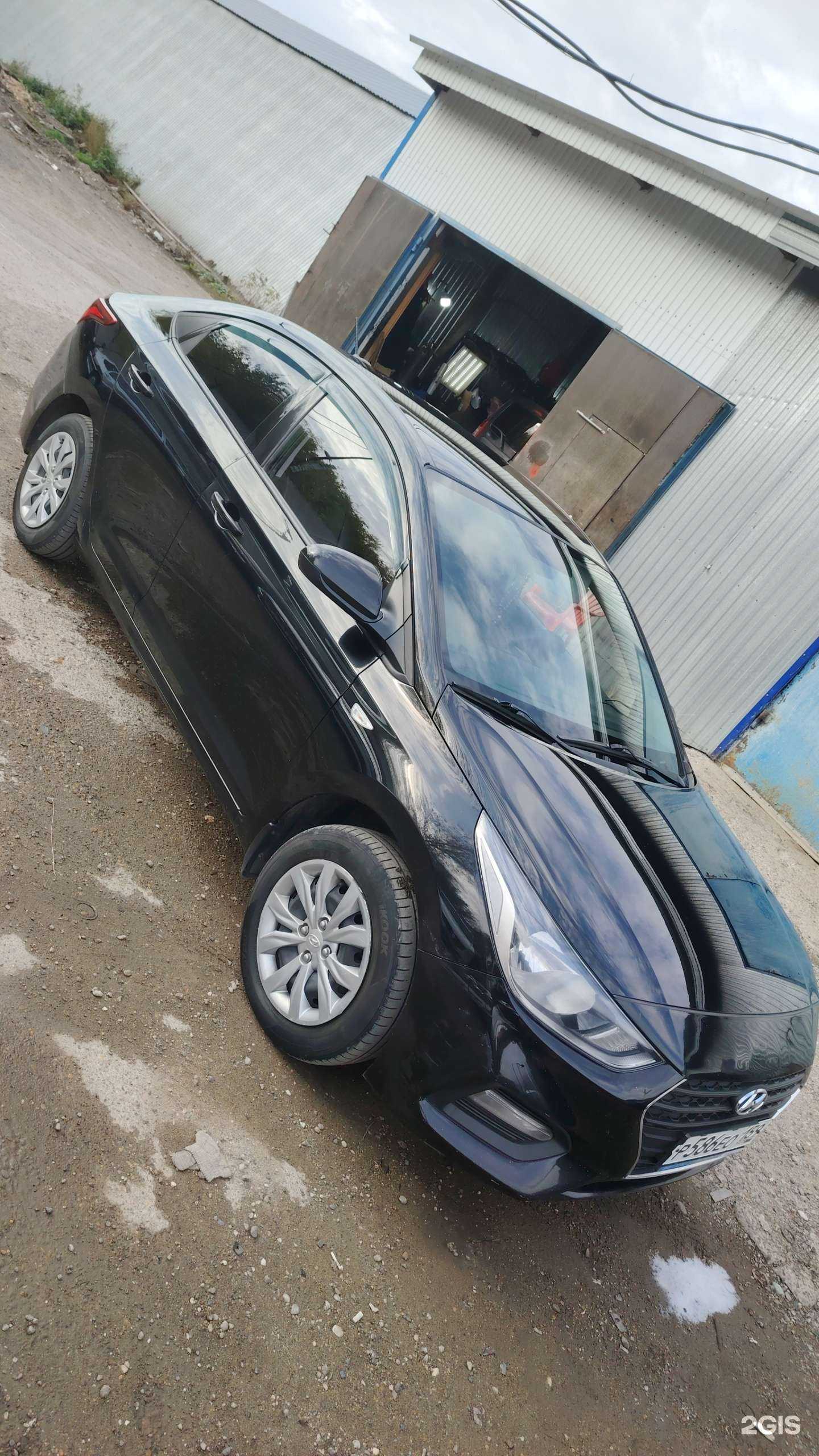 Отзывы на компанию Авторитет в Перми c фото