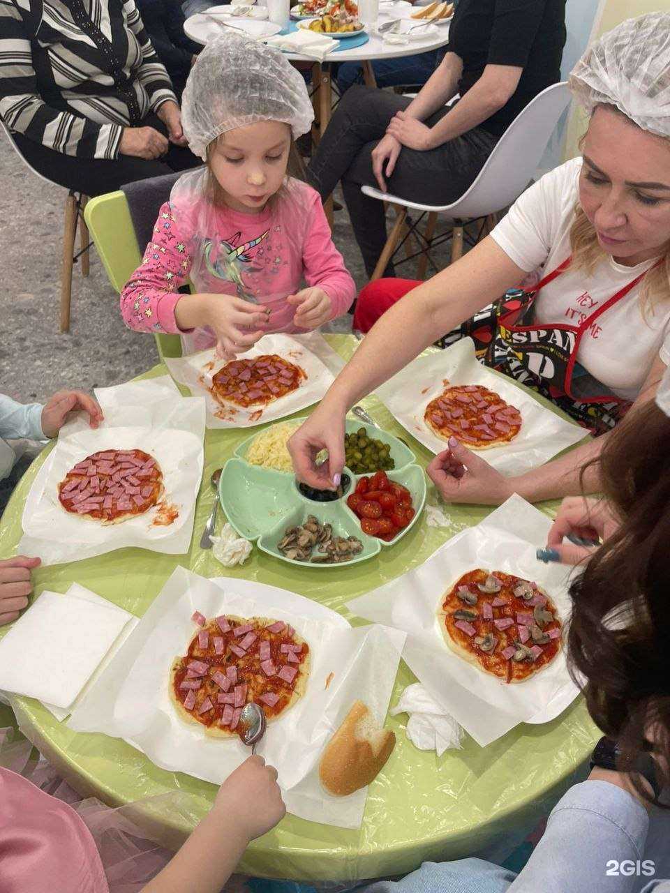 Отзывы на компанию Зефирка в Волгограде c фото