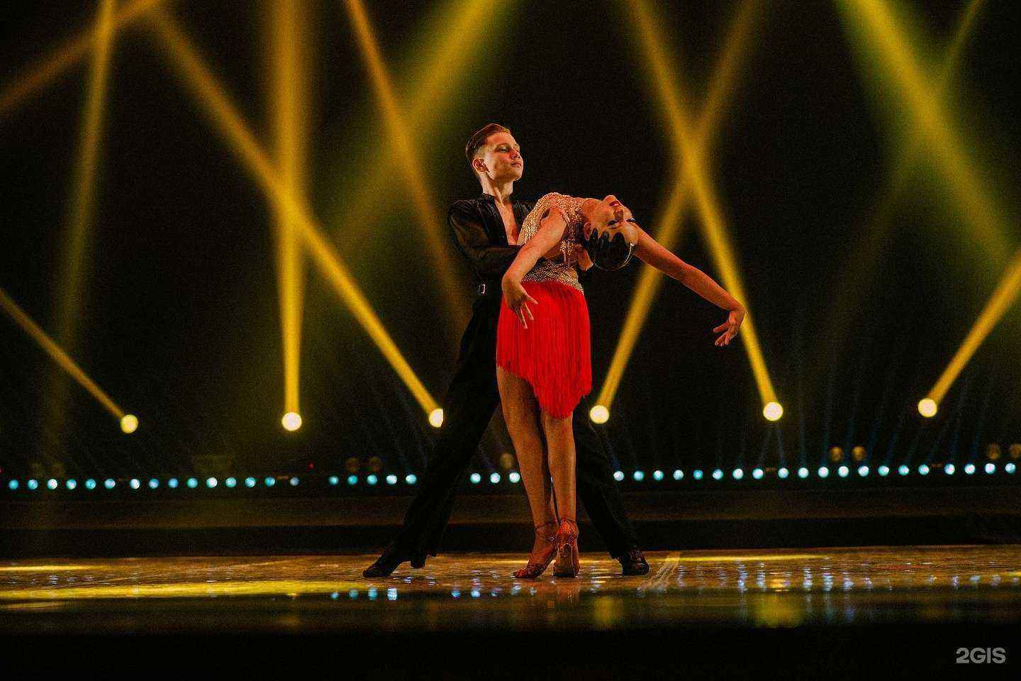 Отзывы на компанию Вдохновение в г. Стерлитамак c фото