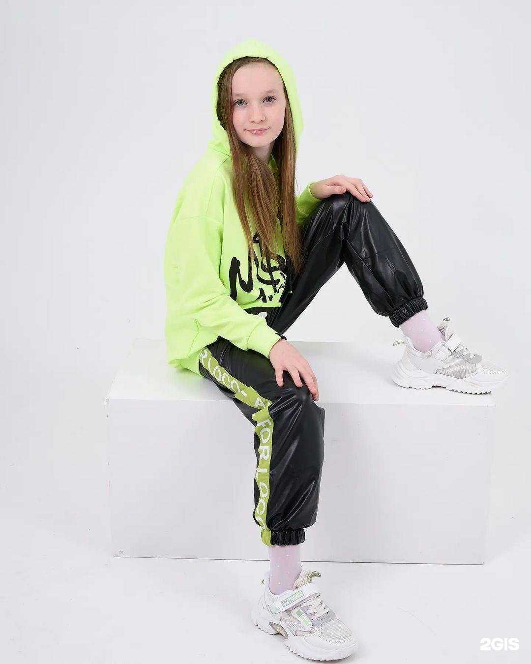 Отзывы на компанию Стиляги Kids в г. Омск c фото