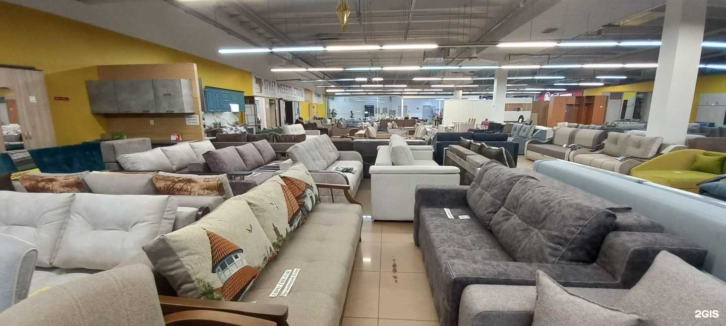 Отзывы на компанию Мебель град в г. Краснодар c фото