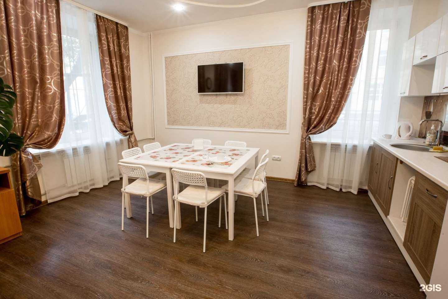 Отзывы на компанию Хостел на Студенческой в Нижнем Новгороде c фото