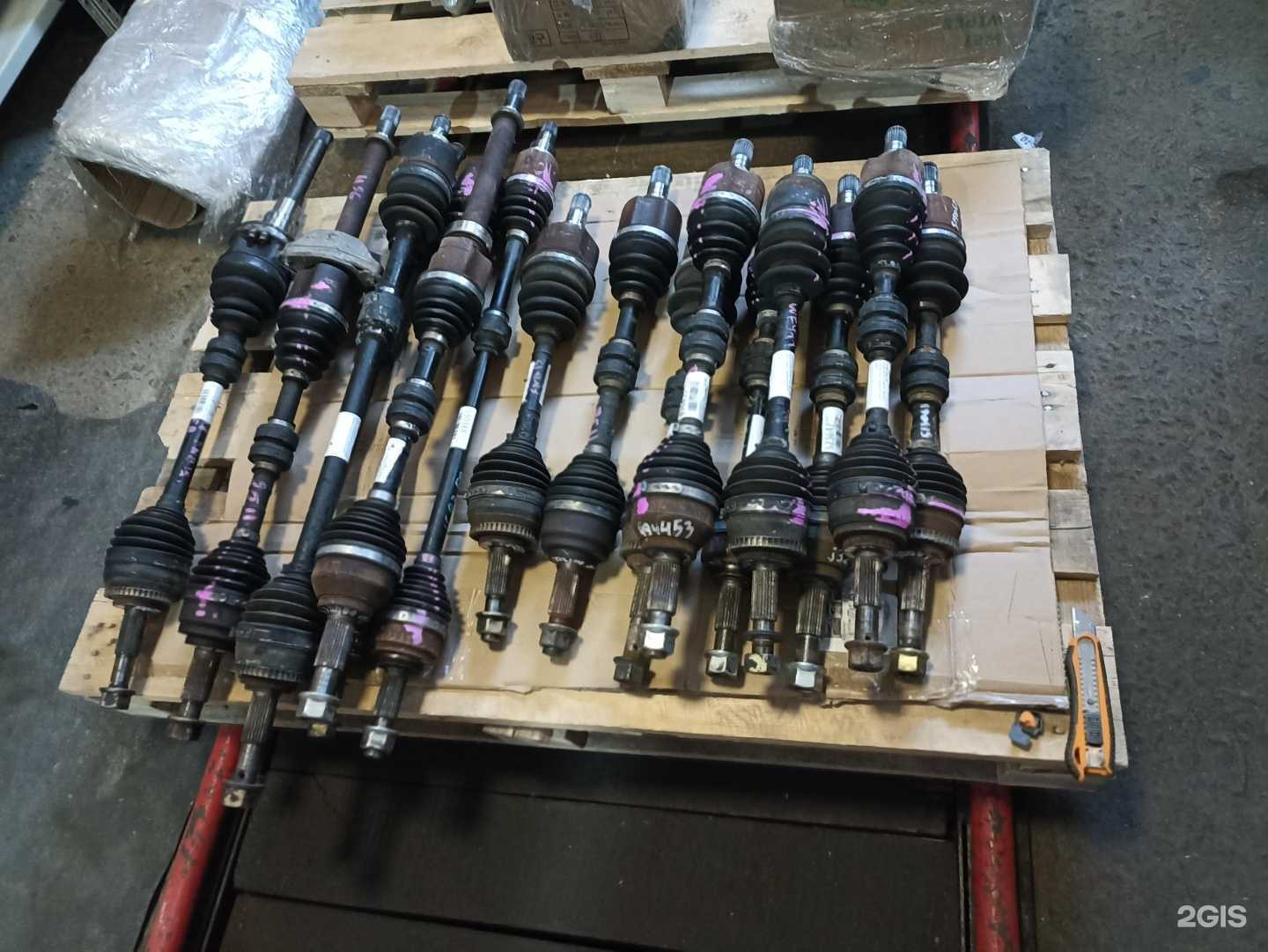 Отзывы на компанию Remelement в Новосибирске c фото